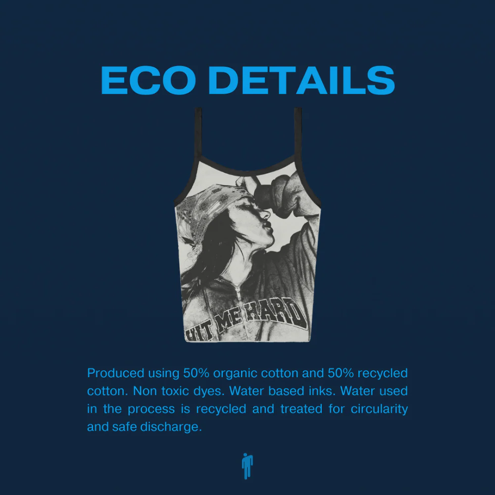 All Over Billie Tank - Image 3