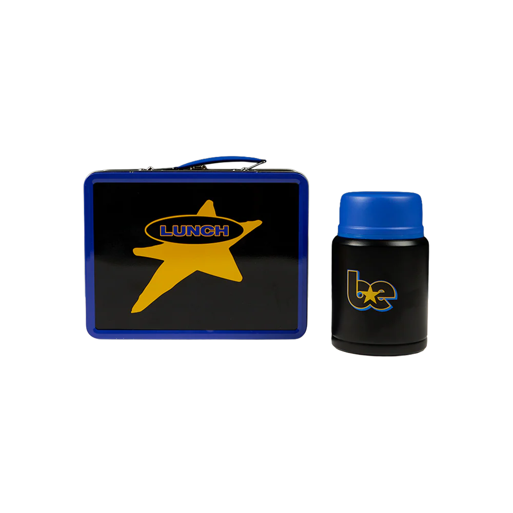 BE LUNCHBOX AND THERMOS SET - Image 4
