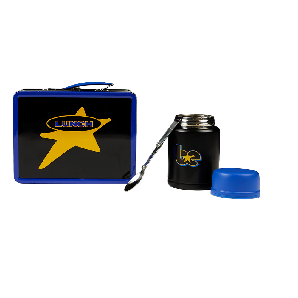 BE LUNCHBOX AND THERMOS SET - Image 5
