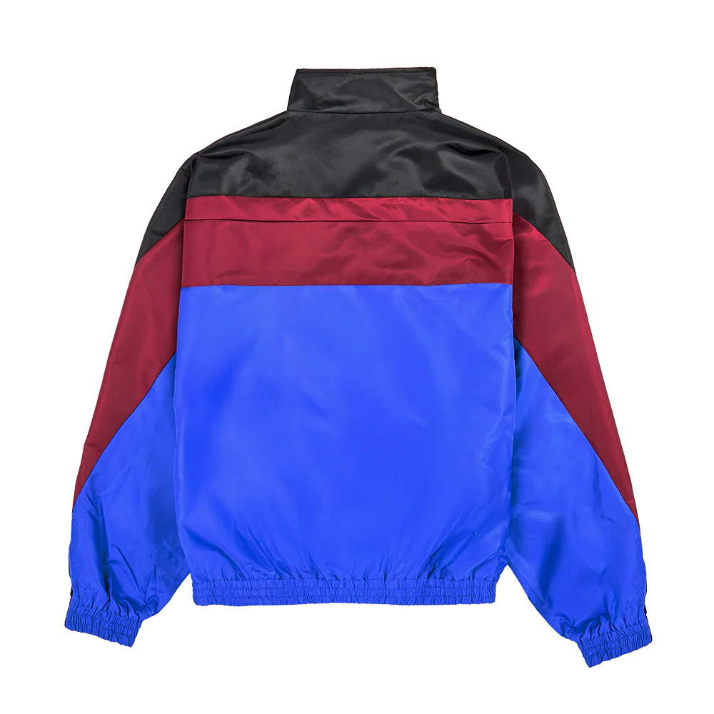 BE Track Jacket - Image 4