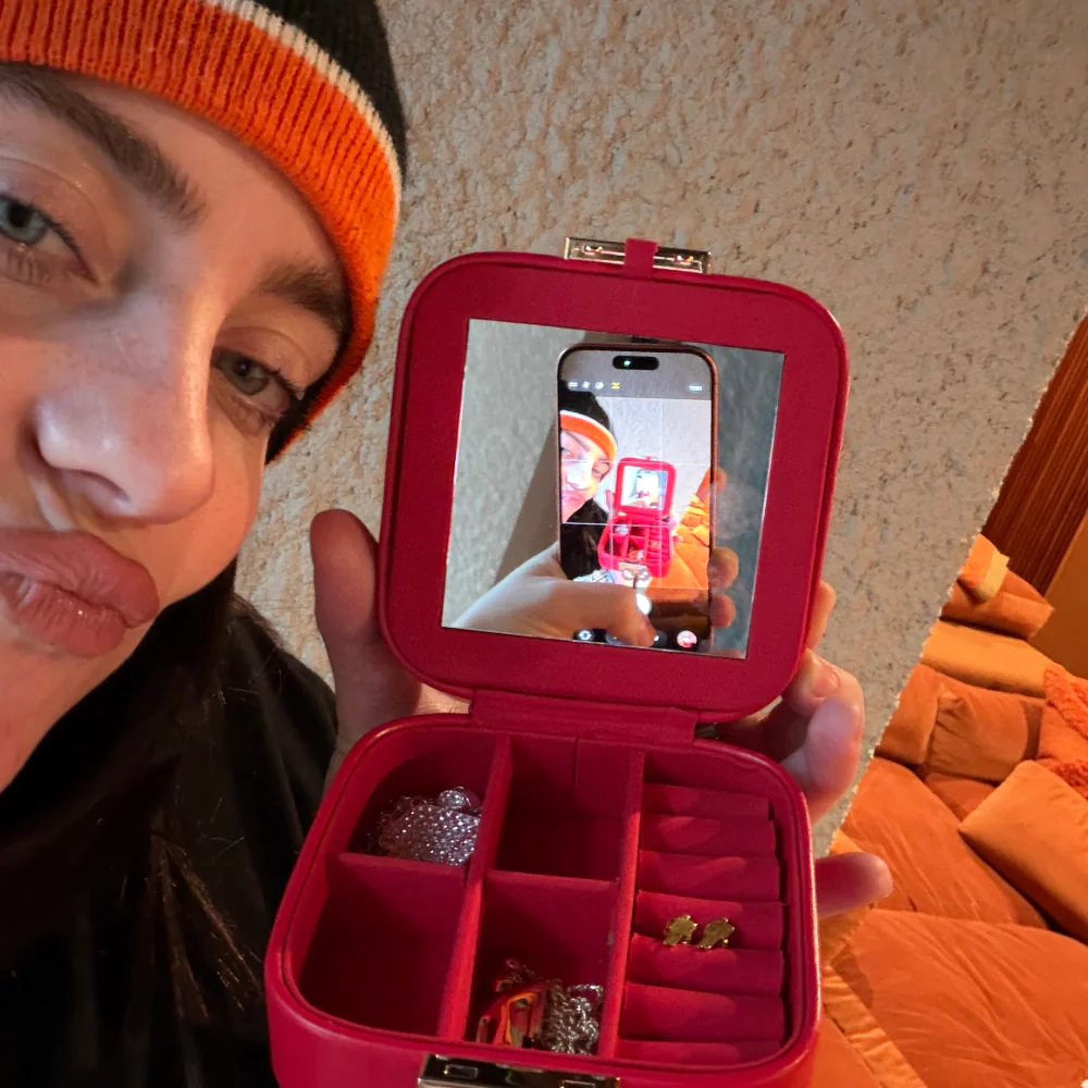 Billie Jewelry Box - Image 3