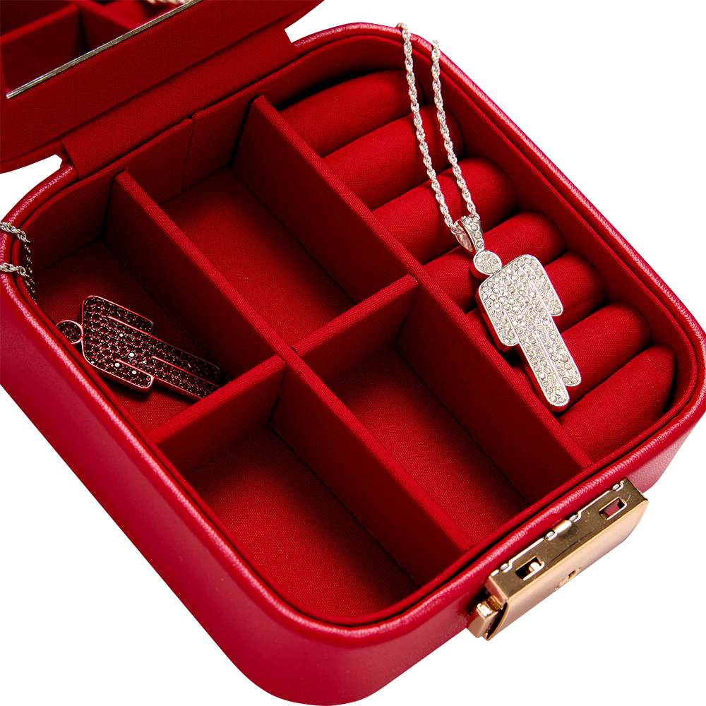 Billie Jewelry Box - Image 4