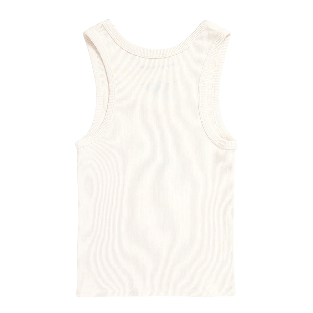 BIRDS OF A FEATHER WHITE TANK - Image 3