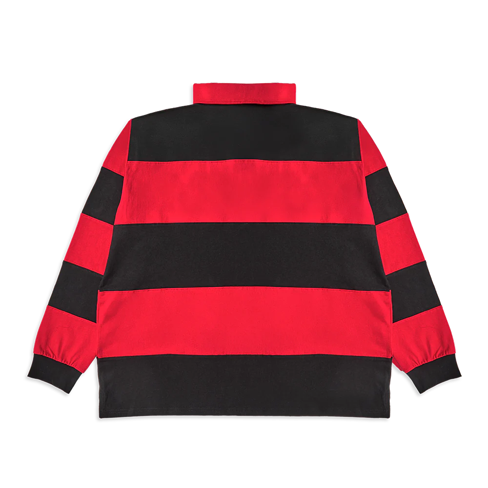 BLOHSH Polo Long Sleeve - Image 4