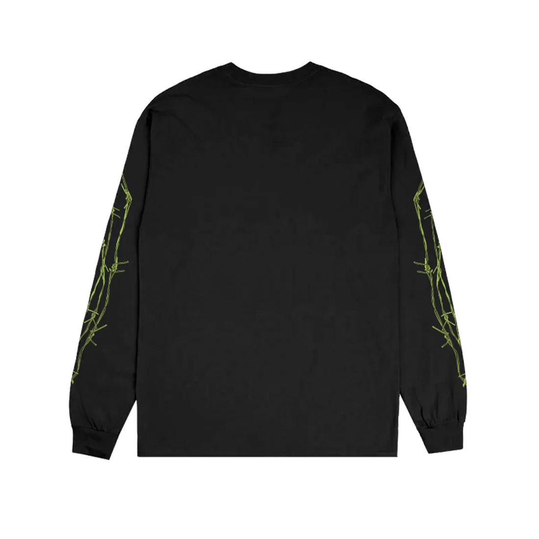 Didn't Change My Number Longsleeve T-Shirt - Image 2
