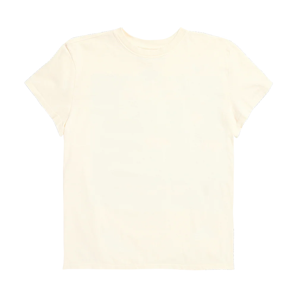 HIT ME HARD AND SOFT Admat Poster Tee - Image 3