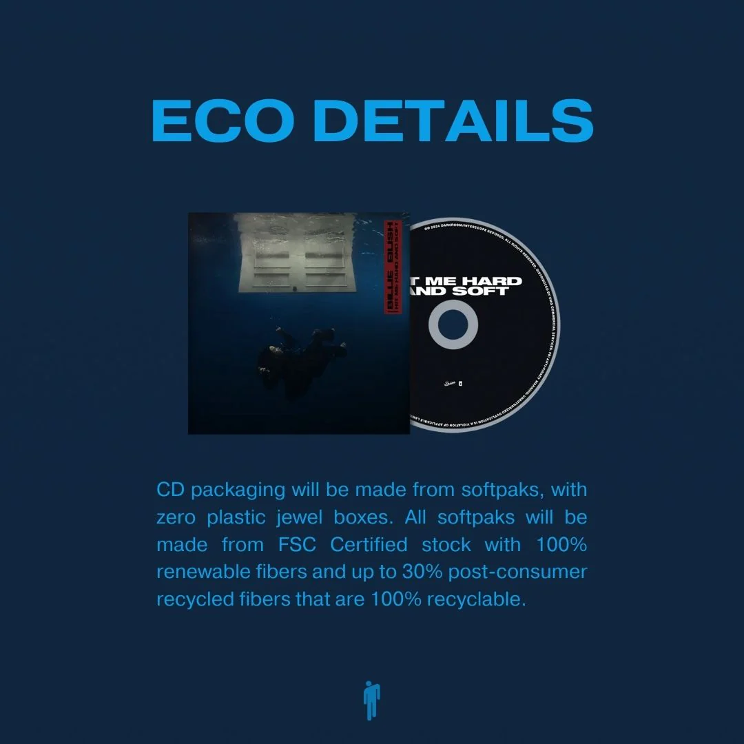 HIT ME HARD AND SOFT Standard CD - Image 4