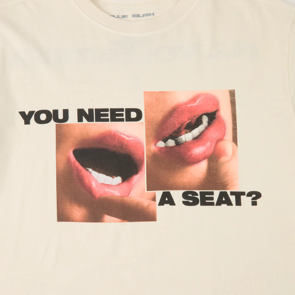 I'll Volunteer Tee - Image 3