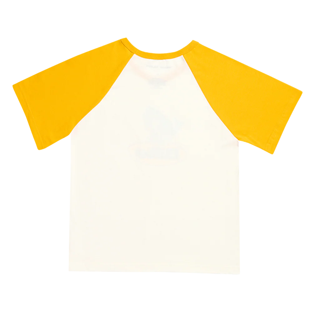 Shark Raglan Tee - Image 3