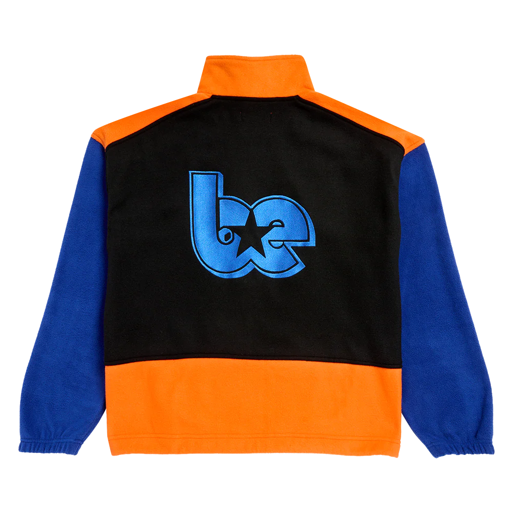 SUAY x Billie Microfleece Pullover - Image 3