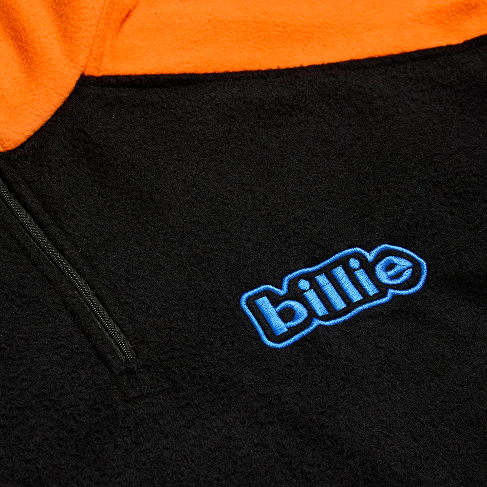 SUAY x Billie Microfleece Pullover - Image 4