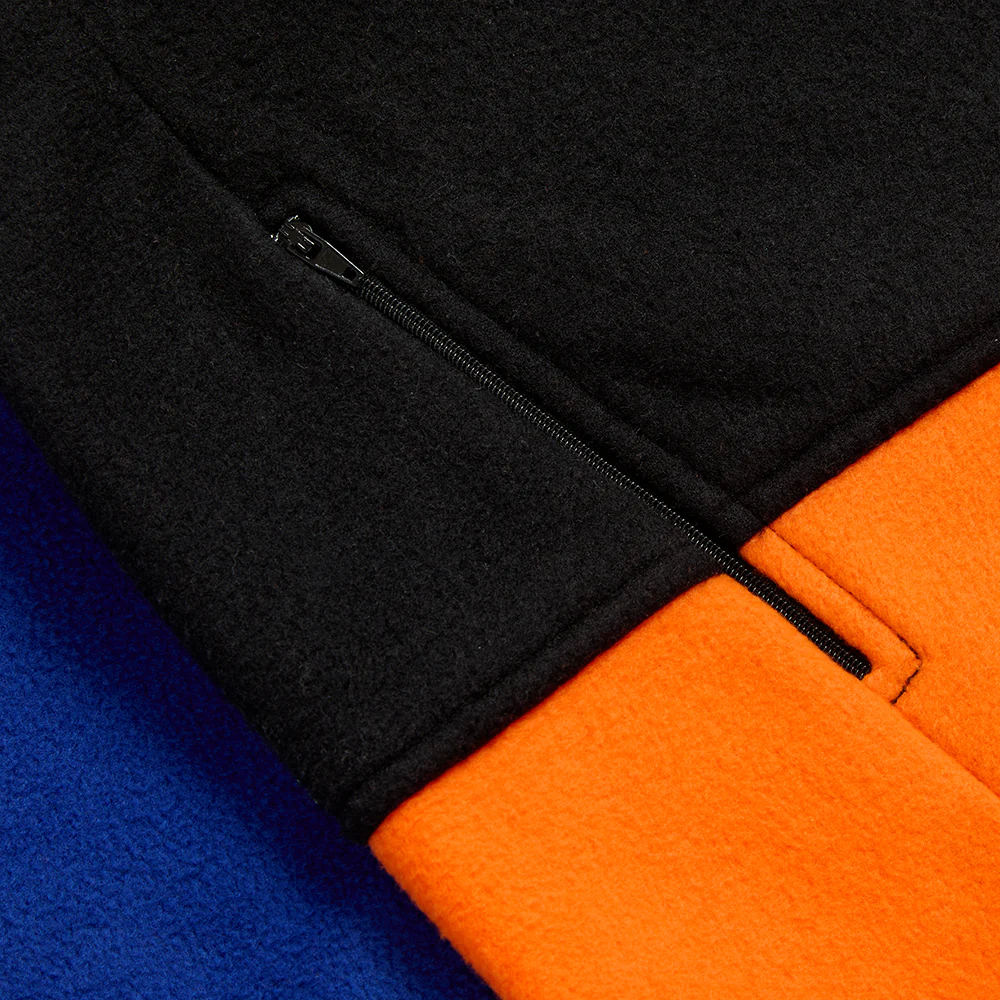 SUAY x Billie Microfleece Pullover - Image 5