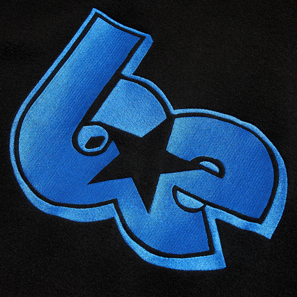 SUAY x Billie Microfleece Pullover - Image 6