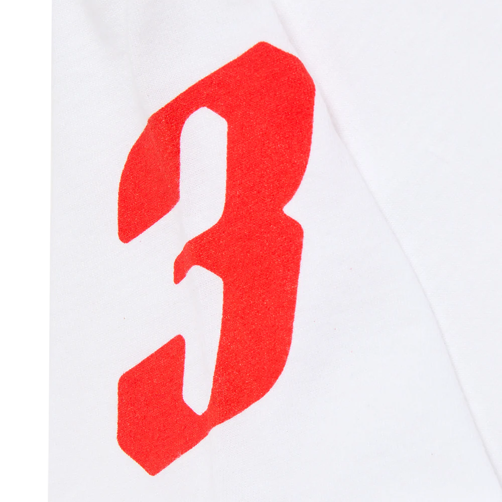 The Greatest Toddler/Youth White T-Shirt - Image 4